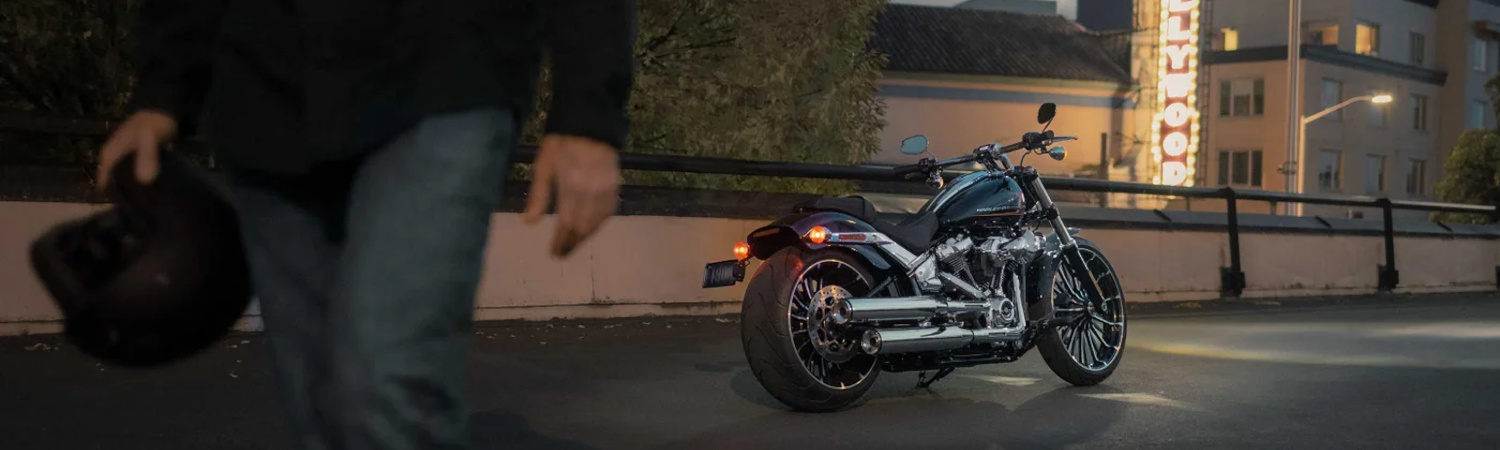 2023 Harley-Davidson® Break Out 117 for sale in Outpost Harley-Davidson®, Pueblo, Colorado